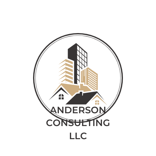 Anderson Consulting LLC